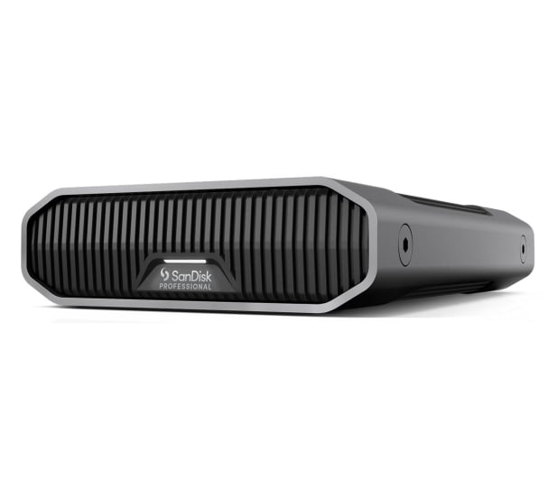 SanDisk Professional G-DRIVE 4TB - 1160445 - zdjęcie